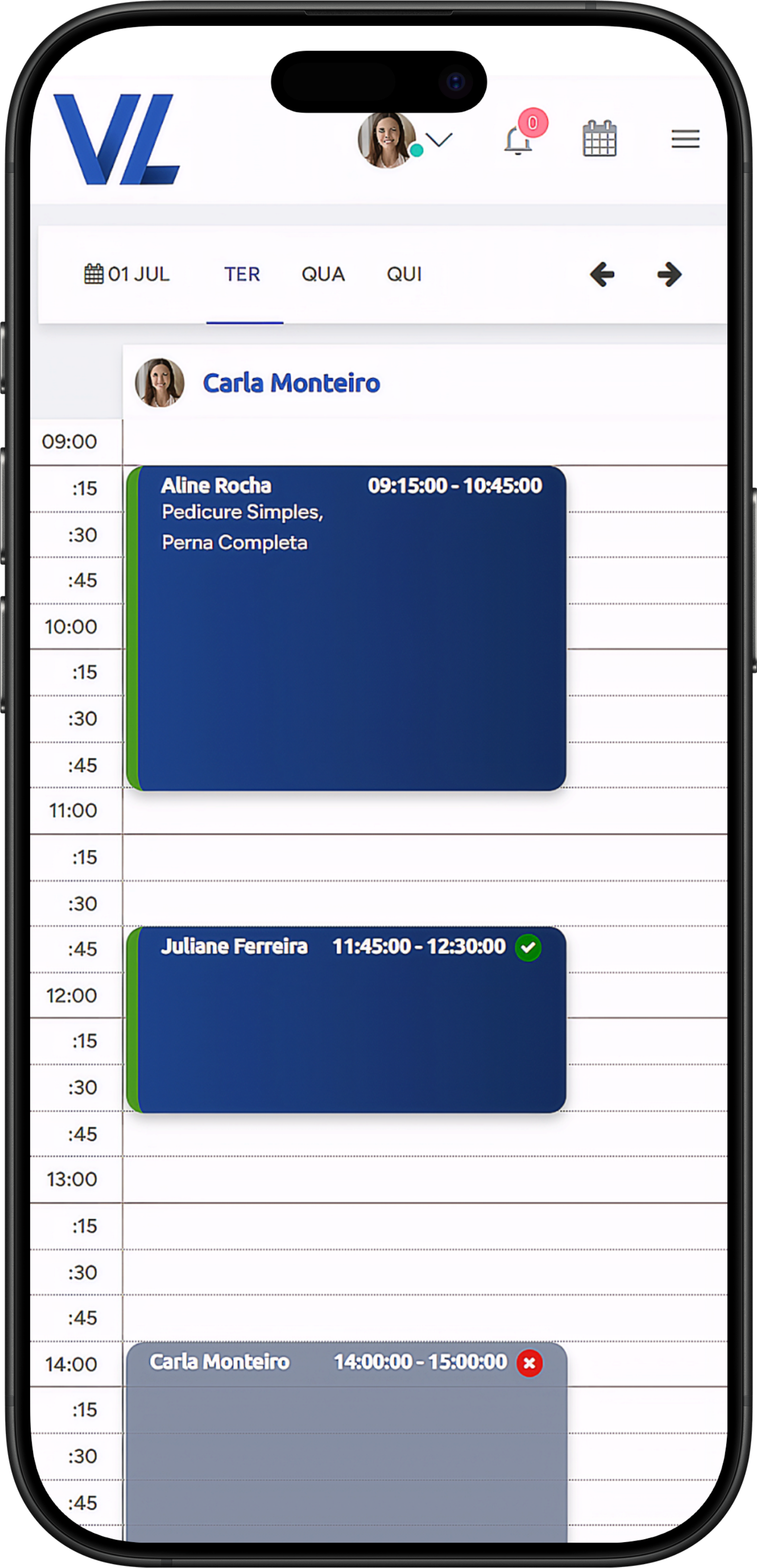 Phone Mockup