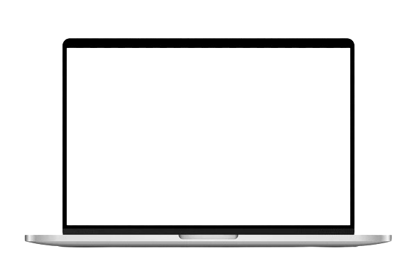 Notebook Frame
